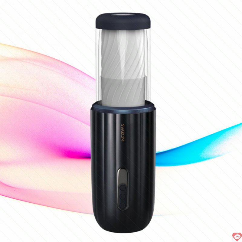 SVAKOM Alex máy thủ dâm cho nam cực mạnh cảm xúc vô tận