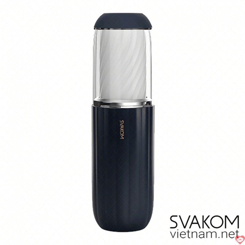 SVAKOM Alex Neo 2 máy thủ dâm nam rung bú hút dương vật