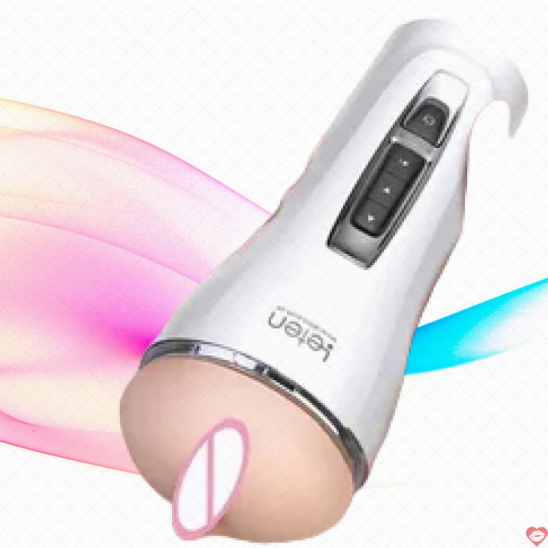 Âm Đạo Giả Leten Có Rung - Tính Năng Âm Thanh Giọng Nói Diễn Viên