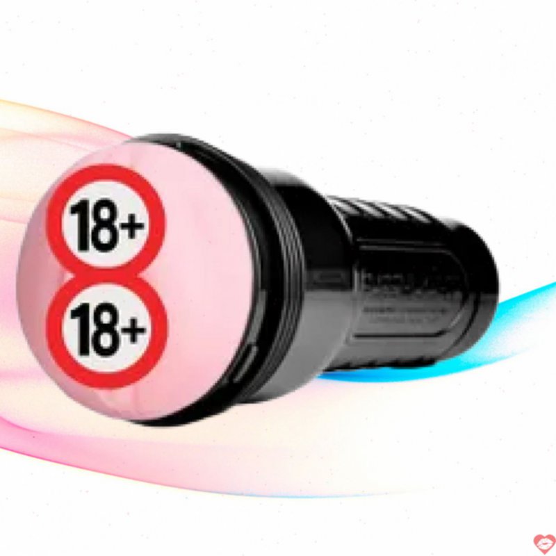 Âm đạo giả Fleshlight Pink Lady Vortex cho “cậu bé” sướng điên đảo