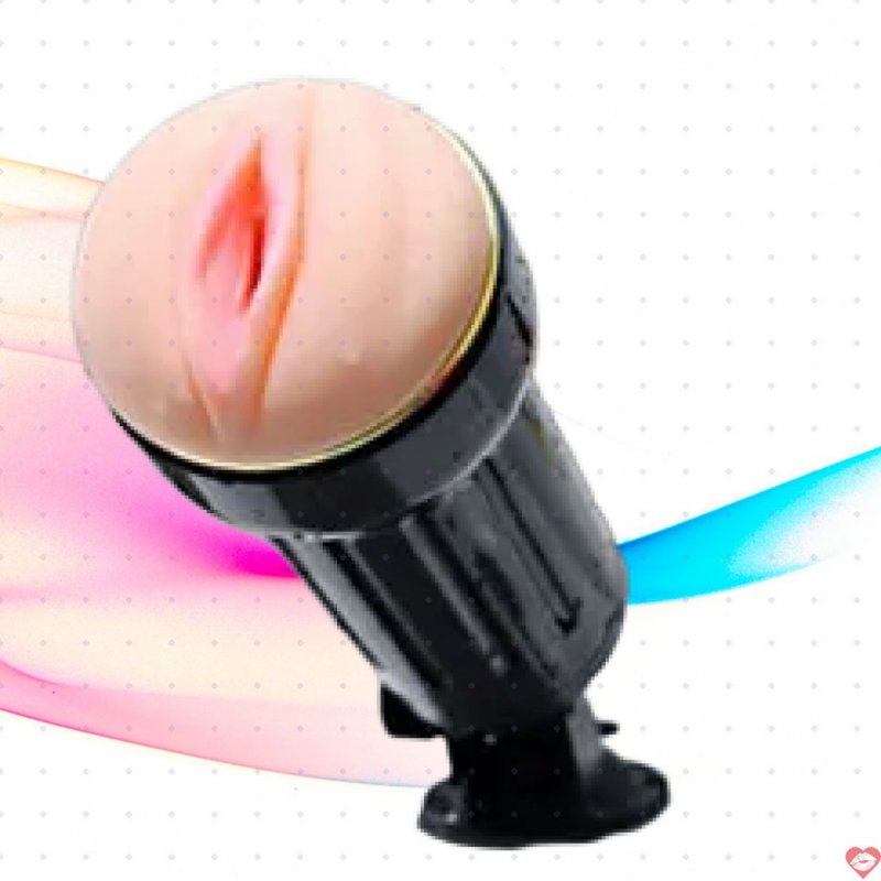 Âm đạo giả gắn tường Manmiao kích thích từ lần đầu tiên