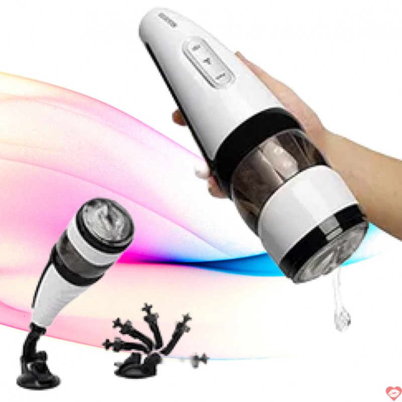 Máy thủ dâm Katerina 3 rung xoay tự động khơi gợi cảm xúc