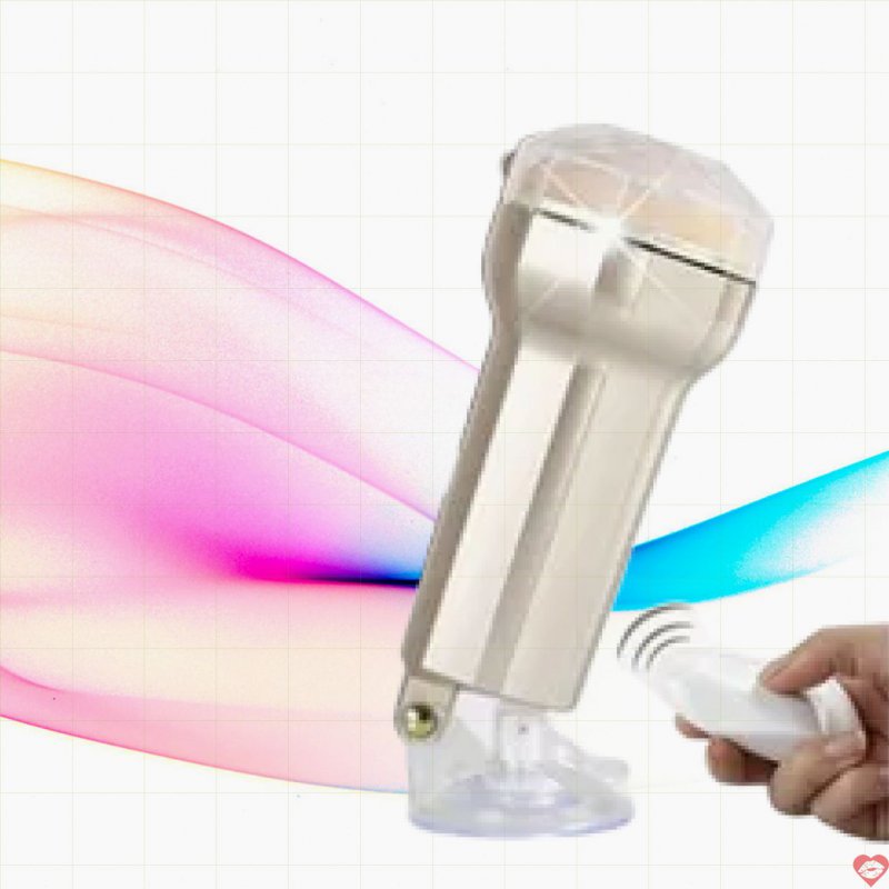 m Đạo Giả Điều Khiển Từ Xa Manmiao Đồ Chơi Tình Dục Dành Cho Nam