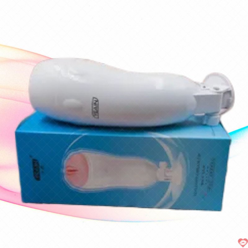 Âm đạo giả Yeain Yoyo - đồ chơi của phái nam