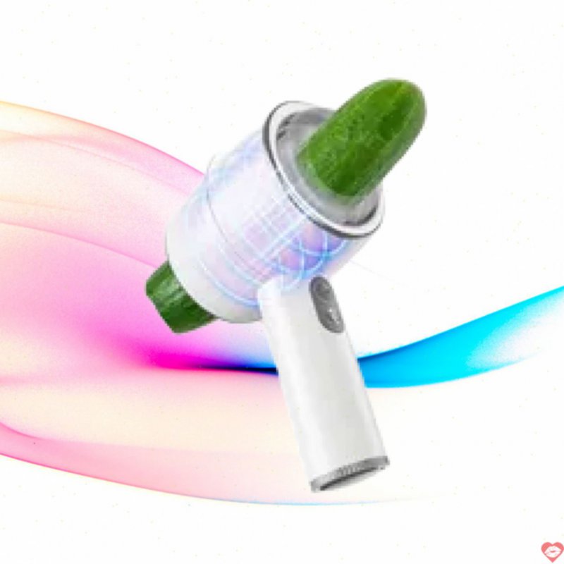 Máy Thủ Dâm Rung Thụt Cầm Tay XF006 Dành Cho Nam
