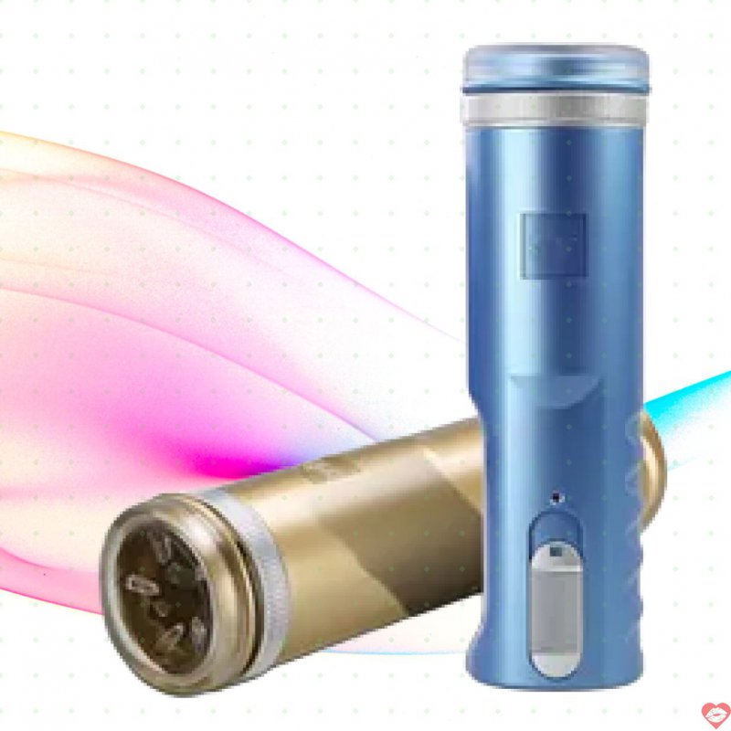 Máy thủ dâm rung thụt Leten thủ dâm cực khoái