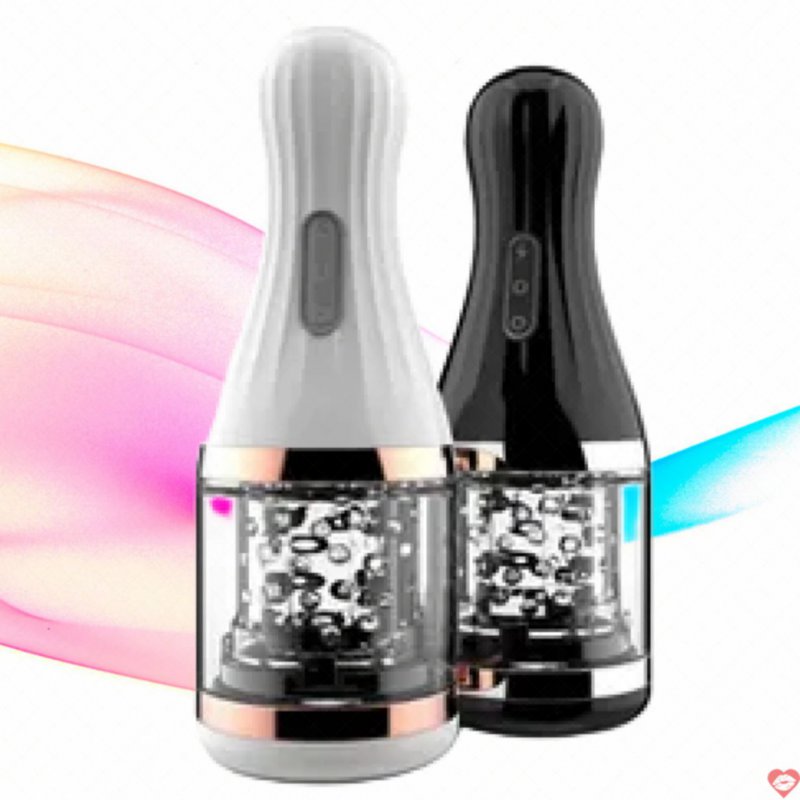 Phái nam mê mẩn với máy thủ dâm Dibe
