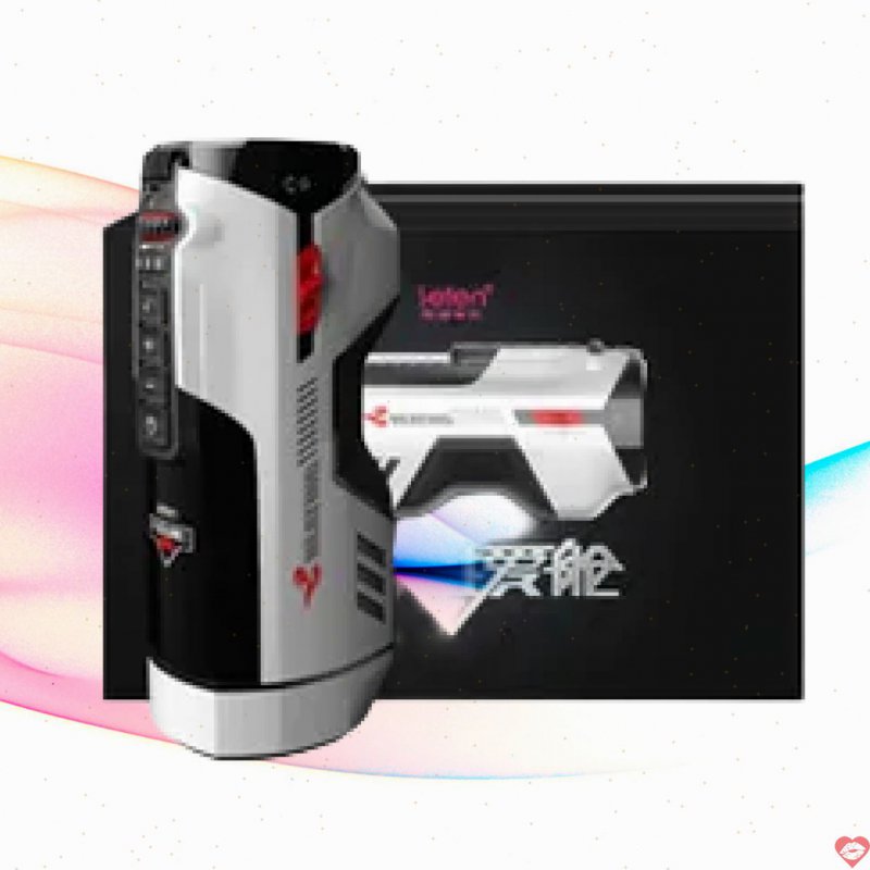 Máy Bú Mút Leten Future Pro “sướng đê mê” đến từng giây