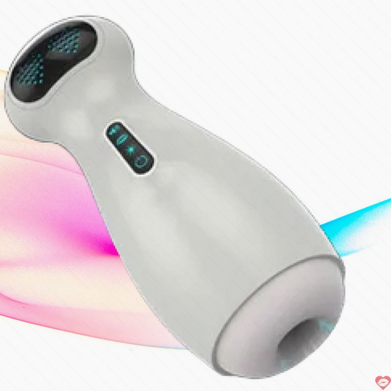 Tại sao máy rung bú hút co thắt tự động Cute Robot được yêu thích?