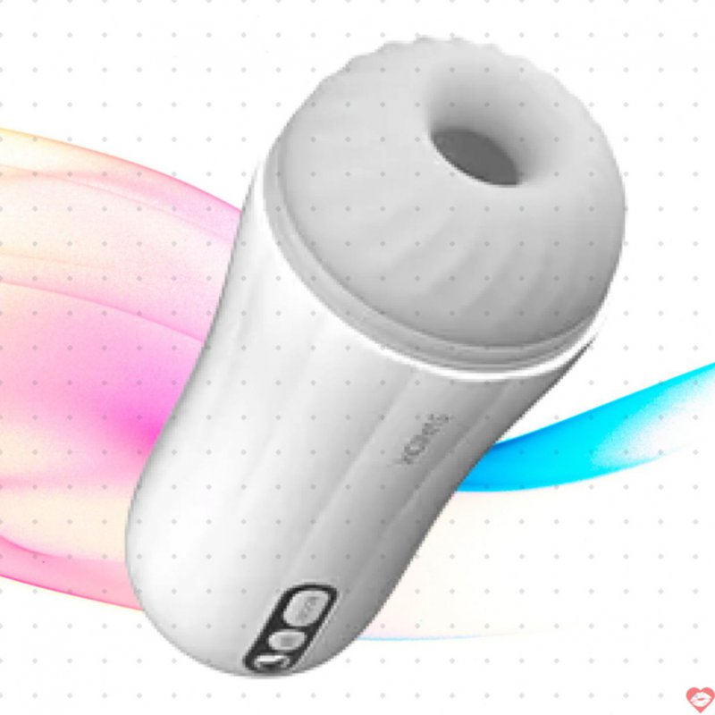 Tìm hiểu về cốc tự sướng chính hãng cao cấp Svakom Robin