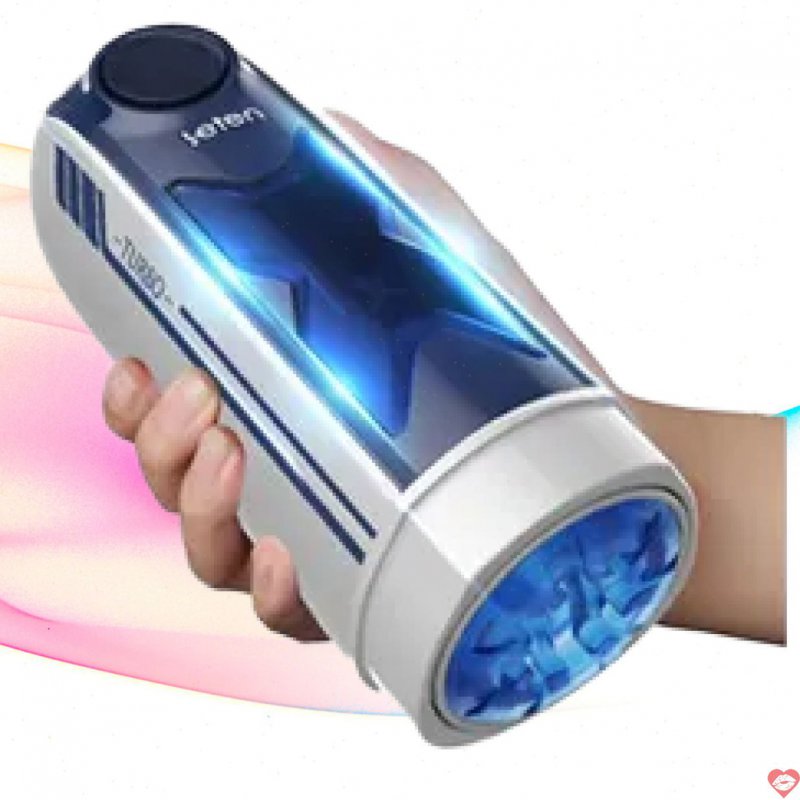 Máy thủ dâm Leten X-speed rung thụt 700 lần/ phút bao đỉnh