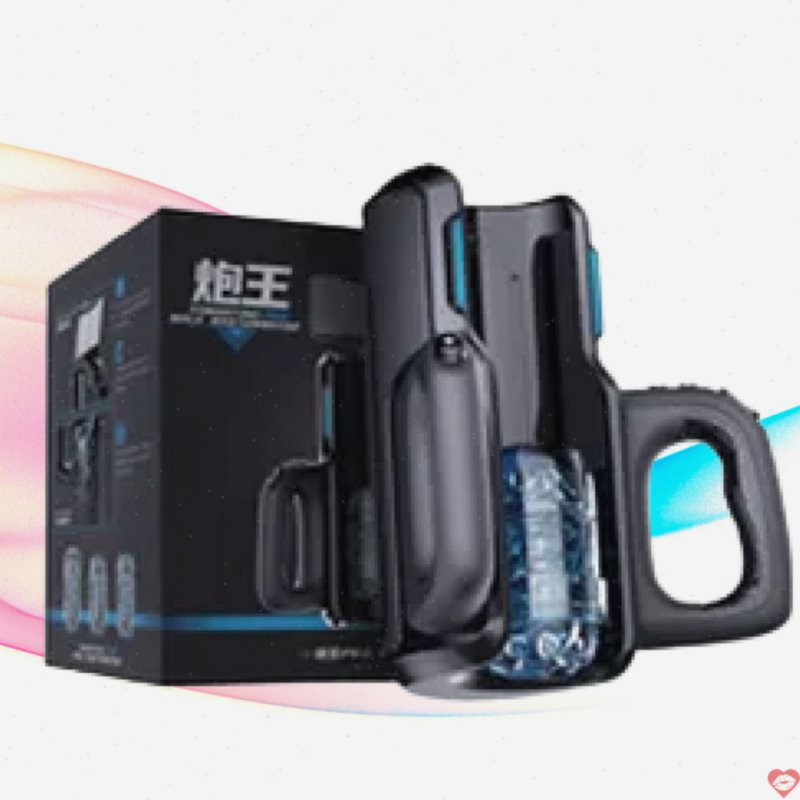 Máy thủ dâm cao cấp Leten King Pro siêu mạnh