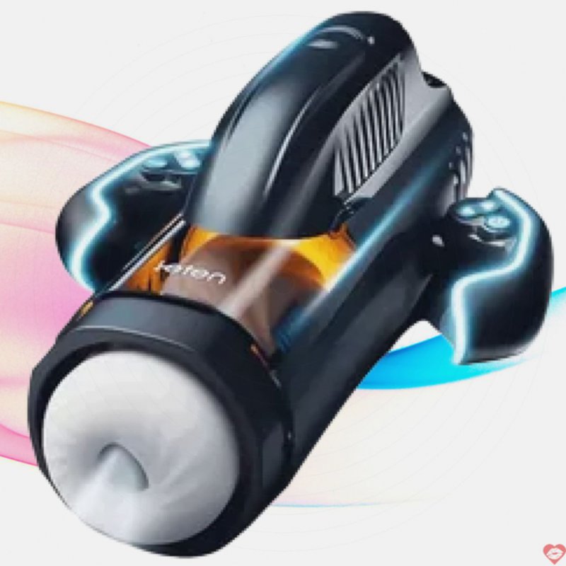 Máy Thủ Dâm Co Thắc Tự Động Cao Cấp Leten Thrusting Pro