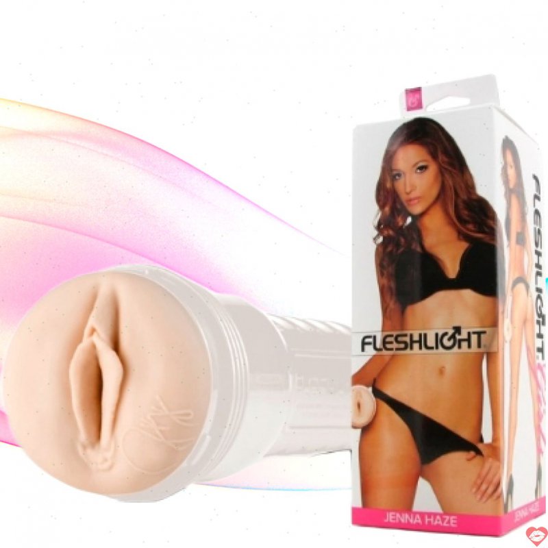 Âm Đạo Giả Ngụy Trang Fleshlight Jenna Haze