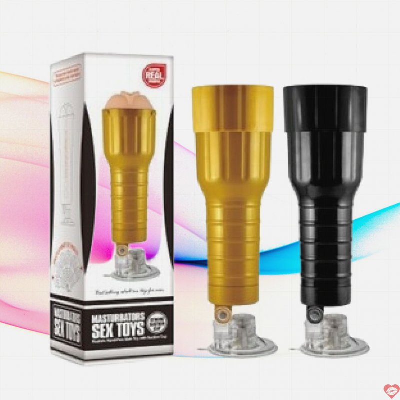 Âm Đạo Giả Ngụy Trang SPIDER GOLD