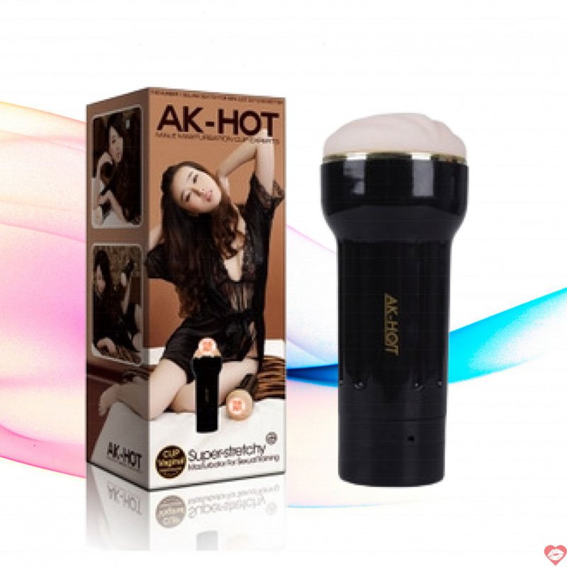 Âm Đạo Giả Ngụy Trang Rung AK-HOT