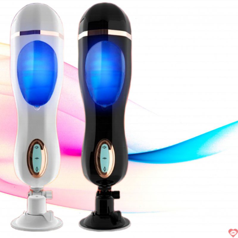 Máy rung KingKong xoay thụt tự động nam gắn tường CTD 02