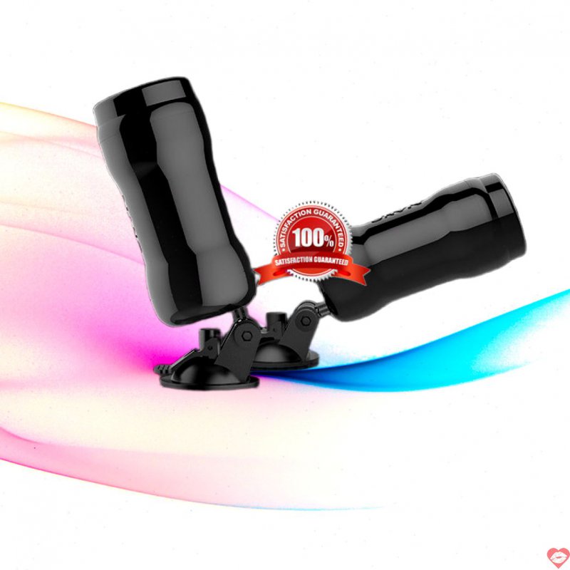 Âm đạo giả gắn tường nhỏ gọn Nano Original Real AD55