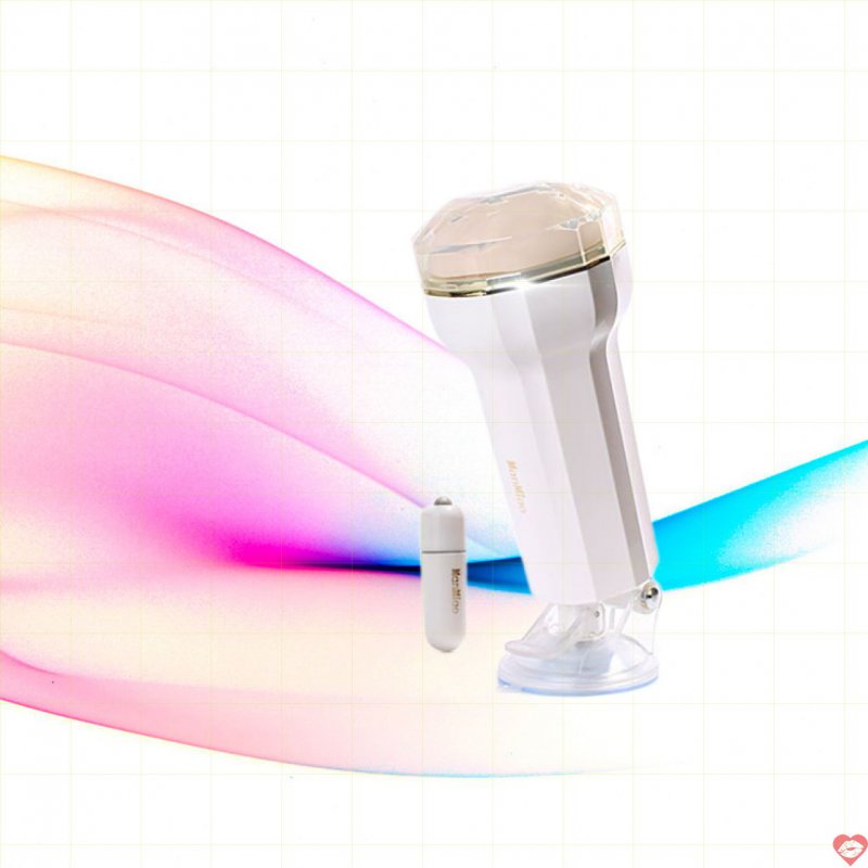 Cốc thủ dâm gắn tường cao cấp ManMiao X3 cảm giác như thật DC45N