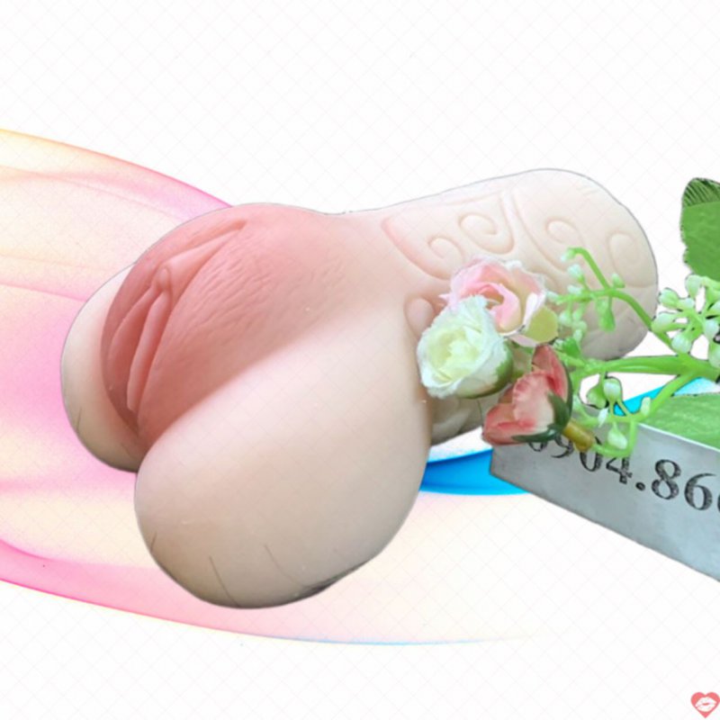 Âm Đạo Giả Mu Cao Như Thật Size Lớn Jiuai AD02A