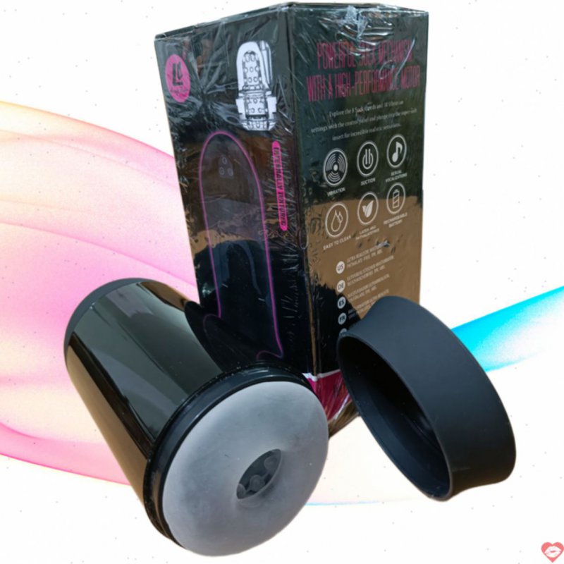 Cốc thủ dâm cao cấp nhỏ gọn Bullet Head AD36Q