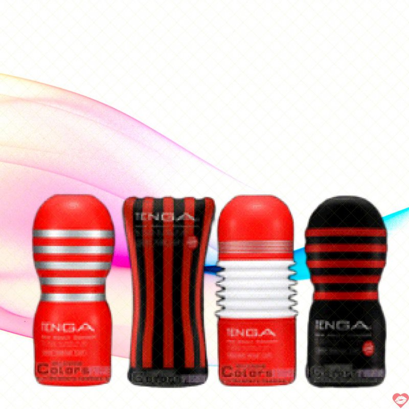 Cốc Thủ Dâm TenGa Nhật Bản – CTD 09