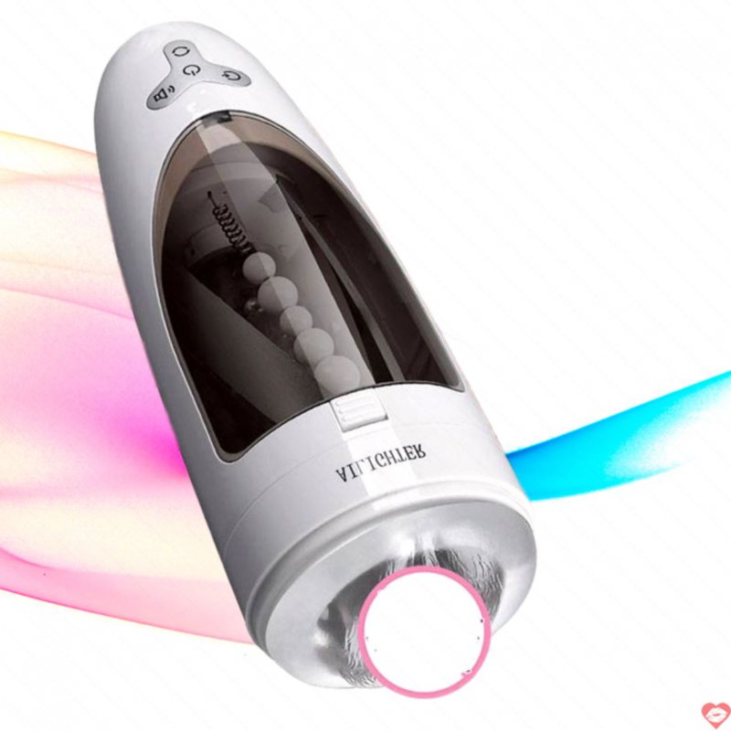 Máy Thủ Dâm Tự Động Cao Cấp JUICER Bú Mút đa chức năng AD40C