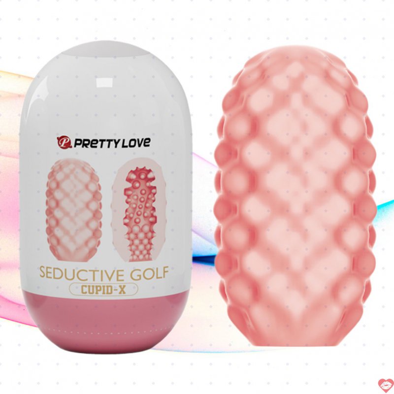 Trứng Gà Thủ Dâm Pretty Love X Cupid