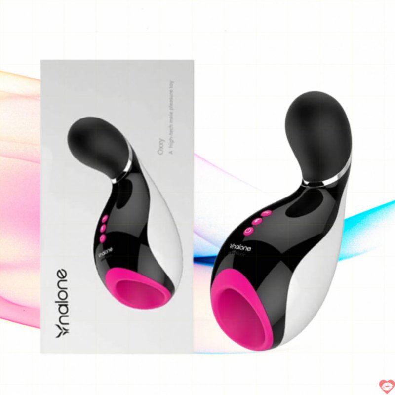 Máy Thủ Dâm Nalone Oxxy Đa Năng Có Kết Nối Bluetooth