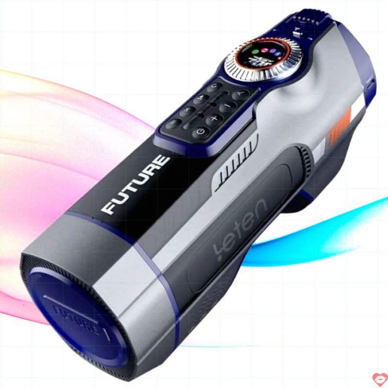 Máy Thủ Dâm Leten Future 708 Thế Hệ Thứ 3