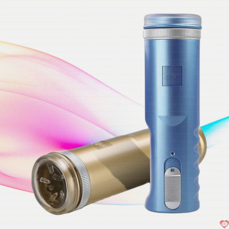 Máy Bú Mút Tự Động Cho Nam Leten X9