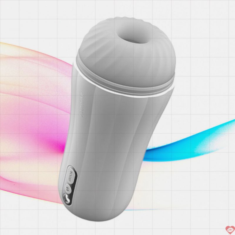 Cốc Tự Sướng Chính Hãng Cao Cấp Svakom Robin