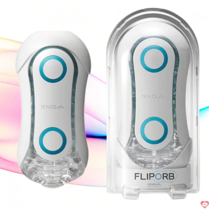 Cốc Thủ Dâm TENGA FLIP ORB