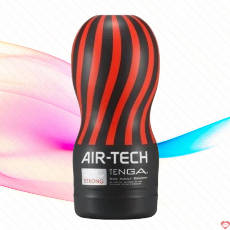 Cốc Thủ Dâm Tenga Air Tech Hàng Chính Hãng Nhật