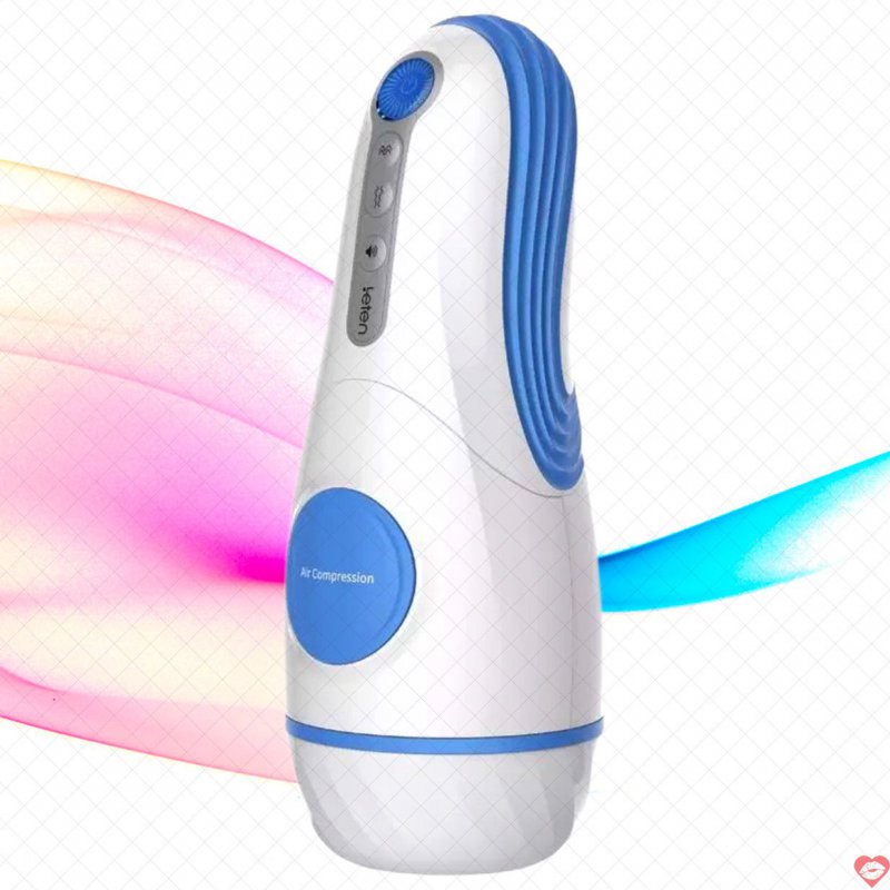 Âm Đạo Giả Massage Leten Excellent