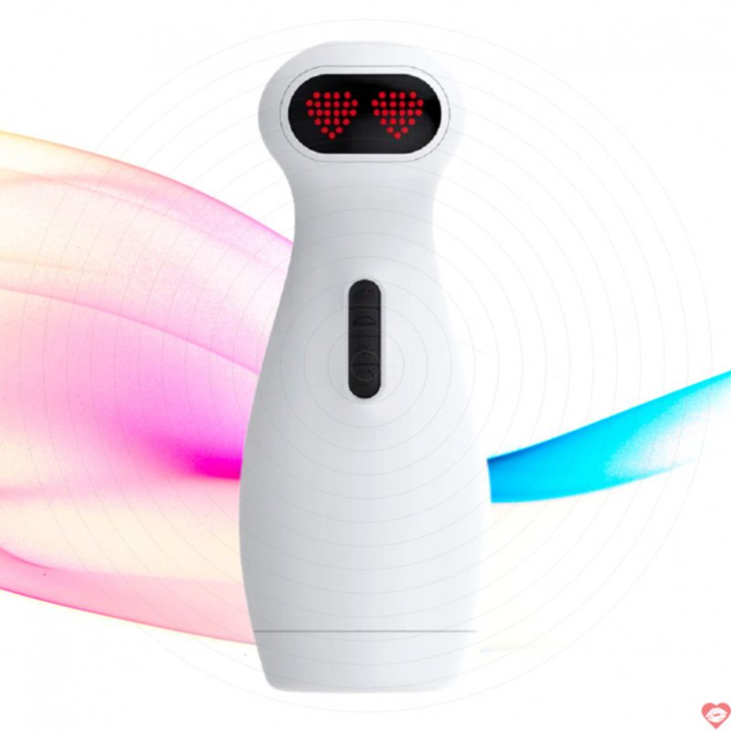Âm Đạo Giả Cute Robot Bú Hút Co Thắt Tự Động