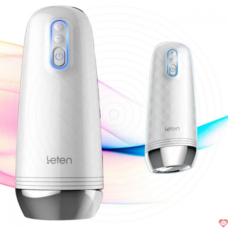 Âm Đạo Giả Bú Mút Tự Động Leten Z9