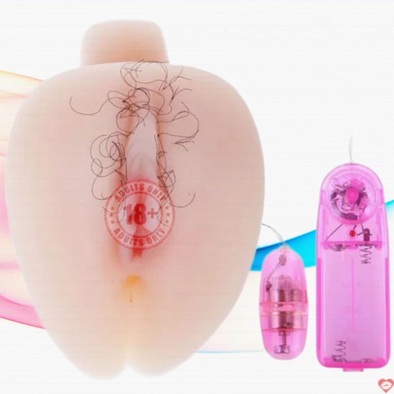 Âm Đạo Giả Trái tim Lybaile - Âm Đạo Giả Có Rung