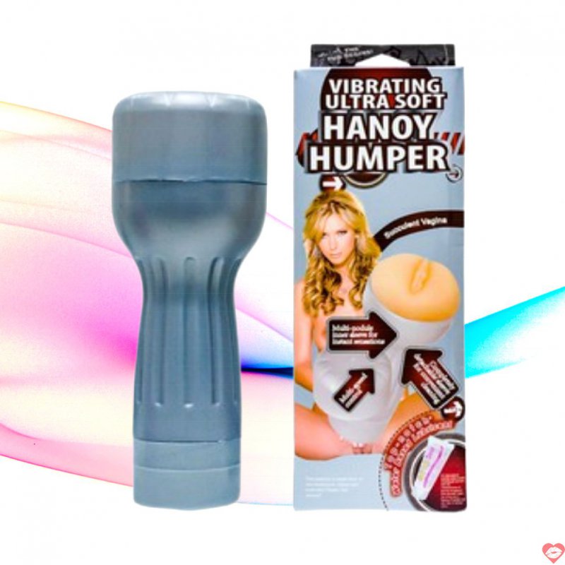 Âm Đạo Giả Nguỵ Trang Hanoy Humper