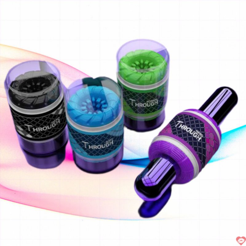 Cốc Thủ Dâm Youcups