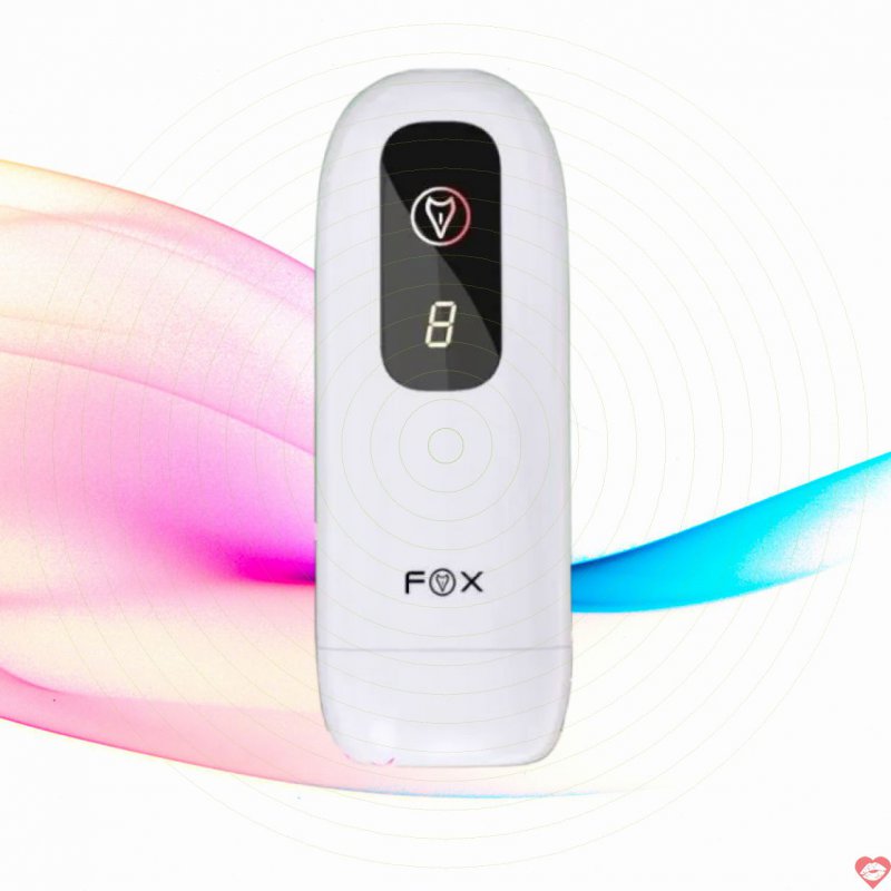 Cốc thủ dâm có rung M70pro