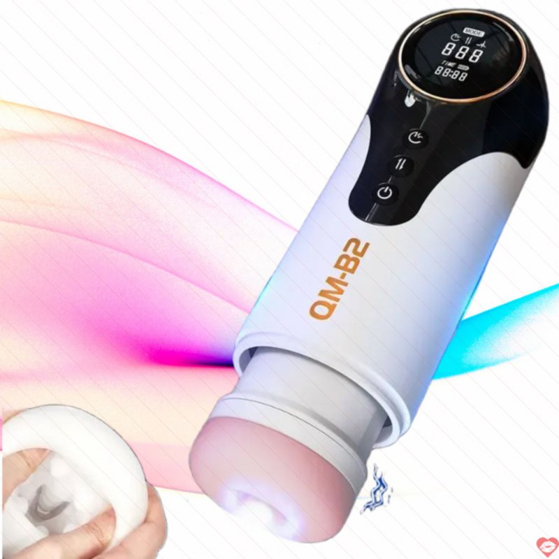 Máy thủ dâm cao cấp bú sục Felez