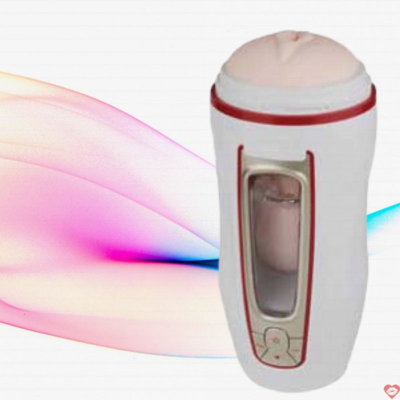 Máy thủ dâm bú mút cậu nhỏ sướng như quan hệ BẰNG MIỆNG