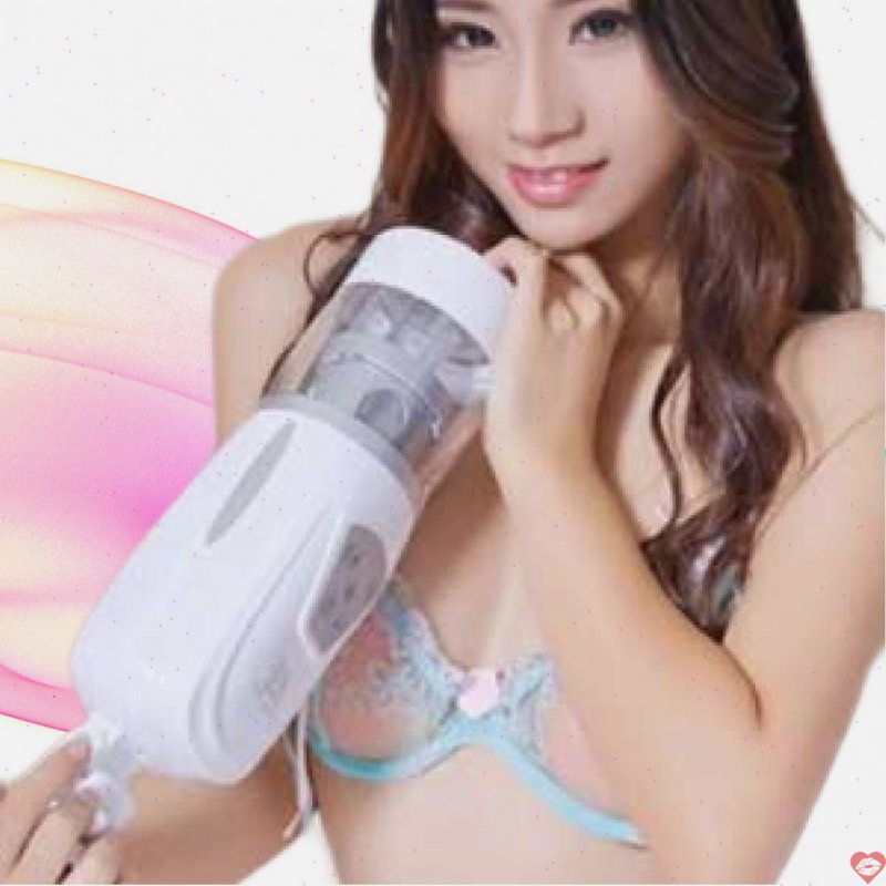 Máy bú mút xoay thụt dương vật tự động đồ chơi tình dục nam