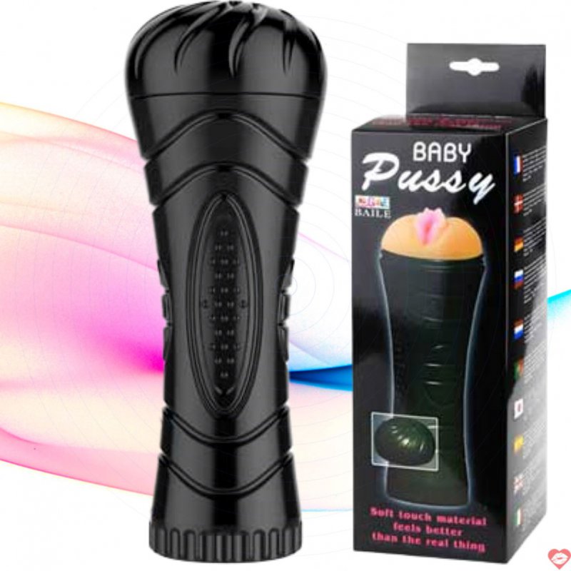DC17E Âm đạo giả như thật cao cấp ngụy trang kín đáo riêng tư