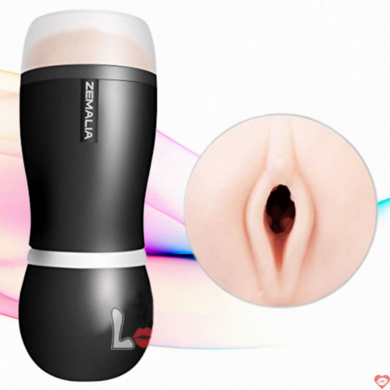 Cốc Thủ Dâm Zemalia Luna chính hãng Cao Cấp Giá Ưu Đãi 