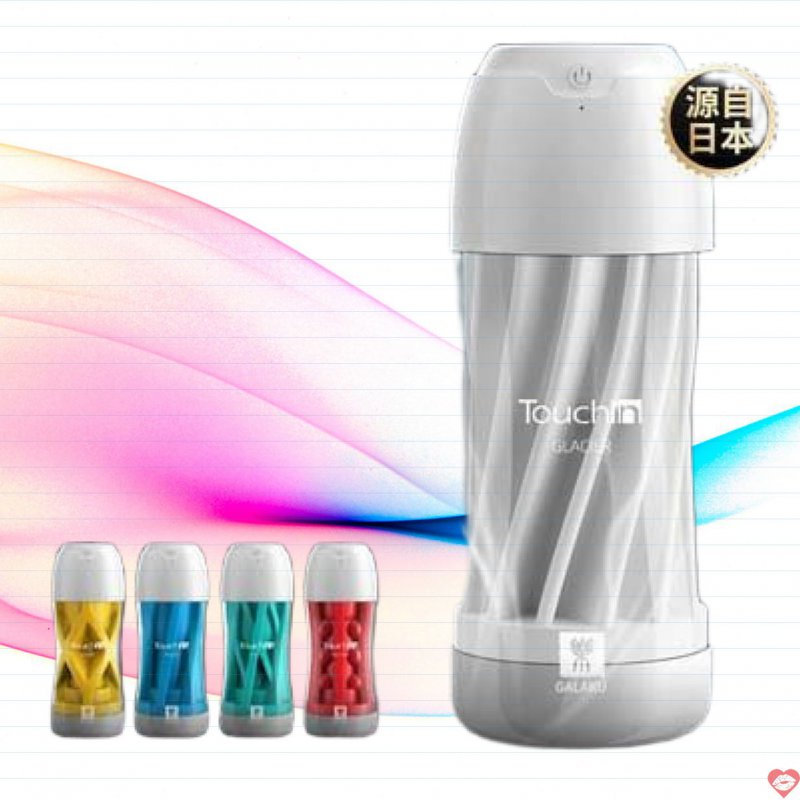 Cốc âm đạo nhập khẩu Galaku Touch kết cấu 5D kết hợp rung cực mạnh
