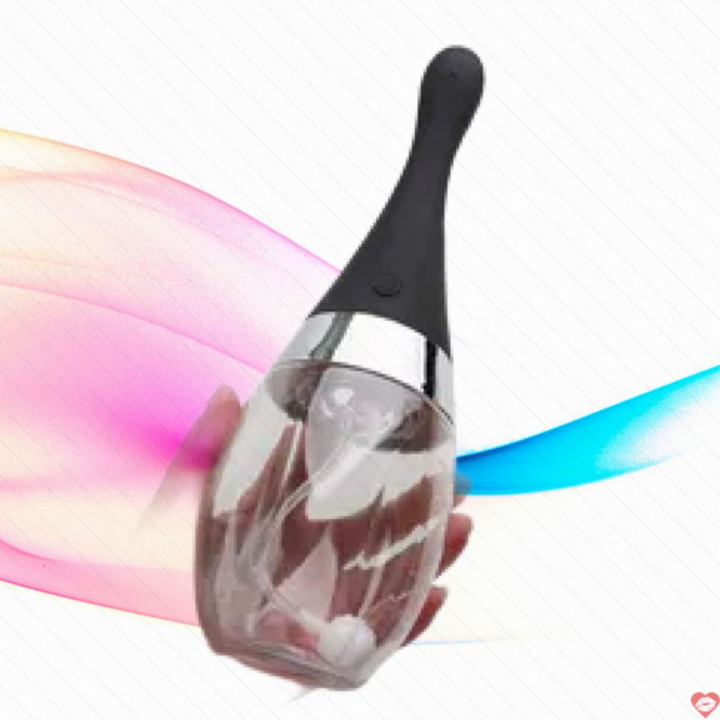 Bình Xịt Vệ Sinh Hậu Môn Tự Động An Toàn Tiện Lợi Cho Bạn 