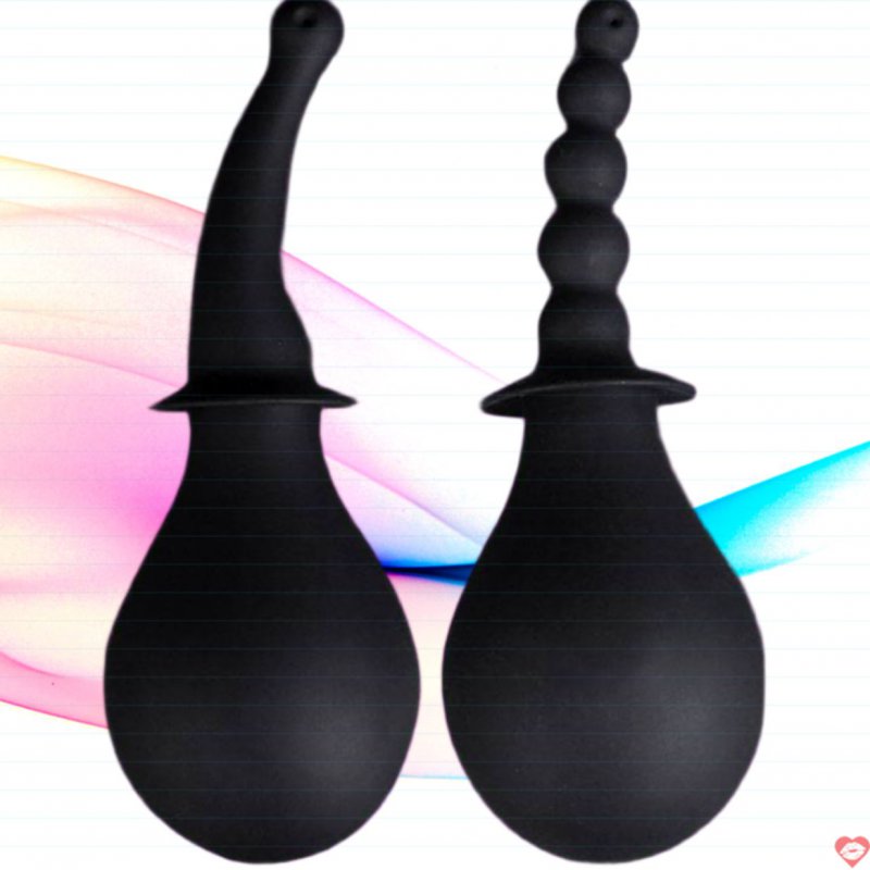 Dụng Cụ Xịt Rửa Hậu Môn 2 Trong 1 HM23B tiện lợi an toàn 