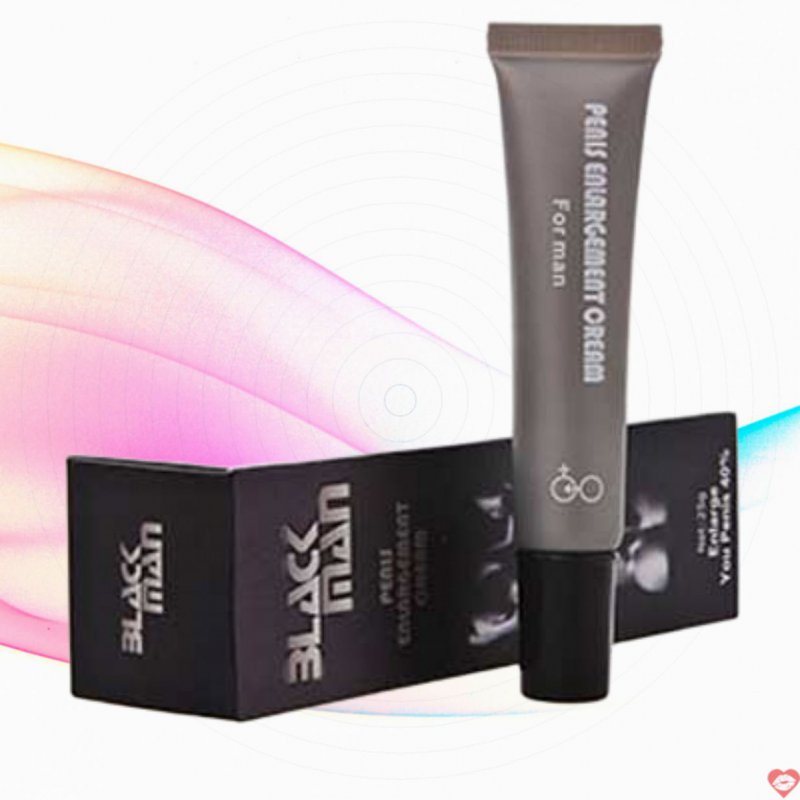 Gel XTS22A Nga tăng kích thước dương vật hiệu quả Black Man 